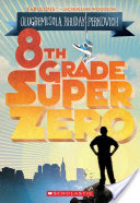 8th Grade Superzero