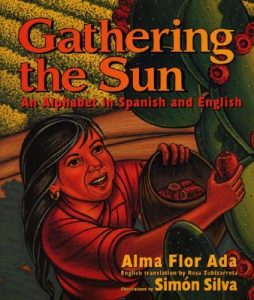 gathering the sun by alma flor ada