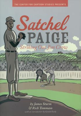 Satchel Paige: Striking Out Jim Crow - Social Justice Books