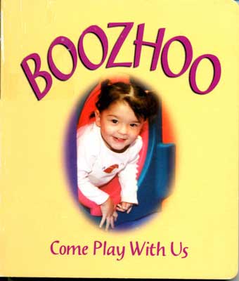 Boozhoo: Come Play With Us