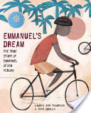 Emmanuel’s Dream: The True Story of Emmanuel Ofosu