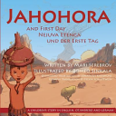 Jahohora