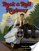 Rock & Roll Highway: The Robbie Robertson Story