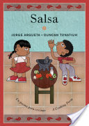 Salsa: Un Poema Para Cocinar / A Cooking Poem