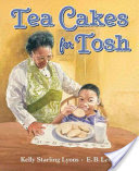 Tea Cakes for Tosh