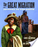 The Great Migration: Journey to the North