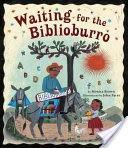 Waiting for the Biblioburro