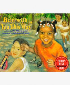 Early Childhood: Learning About and Affirming Racial Identity - Social ...