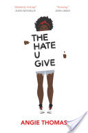 The hate you best sale give watch online free