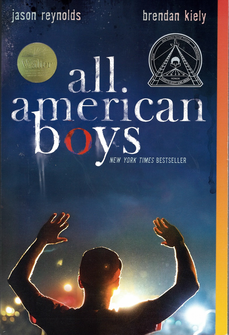 Boy, Everywhere - Social Justice Books