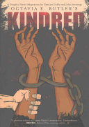 Kindred: A Graphic Novel Adaptation