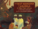 The Best Beekeeper of Lalibela