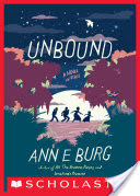 Unbound: A Novel in Verse