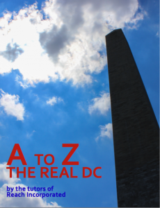 A to Z - The Real DC