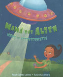 Mamá the Alien // Mamá la Extraterrestre