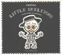 Little Skeletons / Esqueletitos: Countdown to Midnight