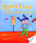 Moony Luna: Luna, Lunita Lunera