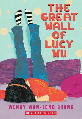 The Great Wall of Lucy Wu - Social Justice Books