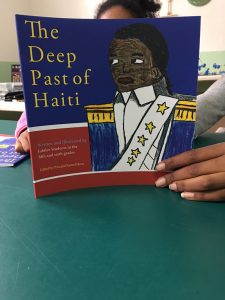 Teaching About Haiti - Social Justice Books
