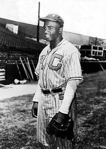 42 Is Not Just a Number: The Odyssey of Jackie Robinson, American Hero