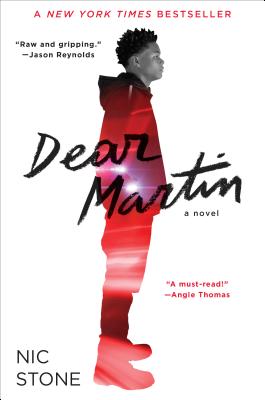 Dear Martin - Social Justice Books