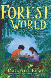 Forest World link to Biblio.com