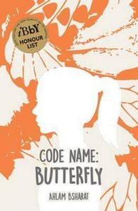Code-Name Butterfly