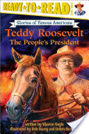 Teddy Roosevelt