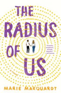 Link to The Radius of Us book at Bookshop.org