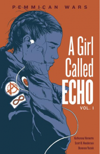 A Girl Called Echo