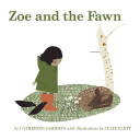 Zoe and the Fawn