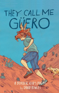 They Call Me Guero