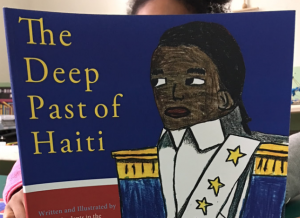 The Deep Past of Haiti