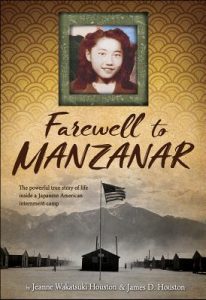 Farewell to Manzanar 9781328742117