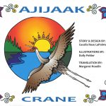 Ajijaak – Crane