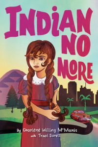 Indian No More link to Powells.com