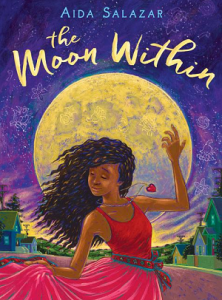 The Moon Within book cover