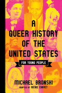 Queer History of the United States for Young People