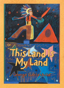 This Land is My Land link to Powell's Books