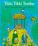 Tikki Tikki Tembo