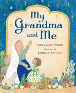 link to My Grandma and Me at Powells Books