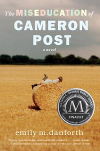 The Miseducation of Cameron Post