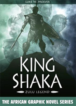 King Shaka