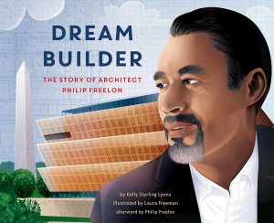 link to Powell's books for Dream Builder