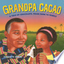 Grandpa Cacao