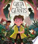 Greta and the Giants