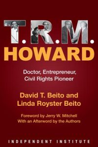 TRM Howard 9781598133127 - Social Justice Books