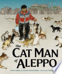 The Cat Man of Aleppo