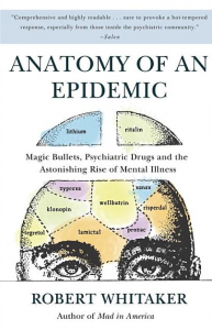 click to go to Anatomy of an Epidemic on Powell's bookstore