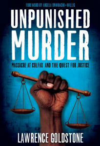 click to go to Unpunished Murder on Bookshop website